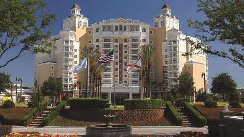 Accommodation - Reunion Resort A Salamander Golf and Spa Resort - Orlando