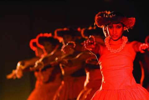 Recreational facility