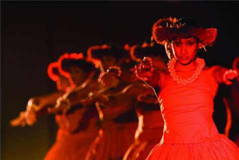 Recreational facility