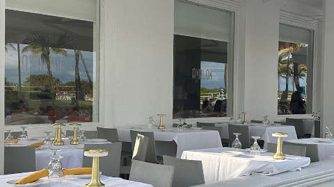 Accommodation - Avalon Hotel, Miami South Beach - Miami