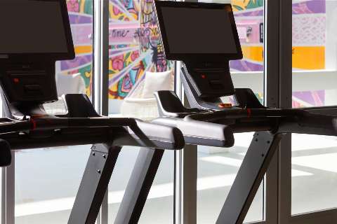 Health club