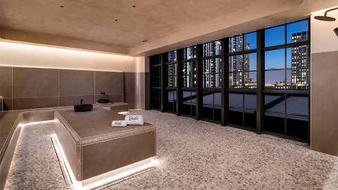 Accommodation - Gale Hotel Miami Hotel & Residences - Spa
