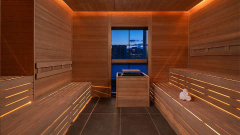 Accommodation - Gale Hotel Miami Hotel & Residences - Spa