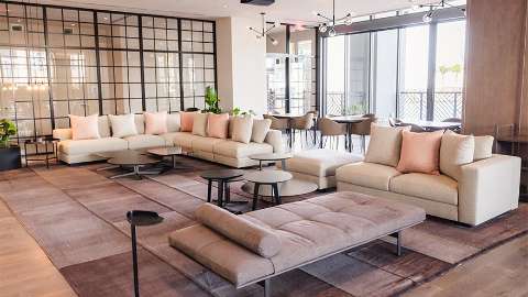 Accommodation - Gale Hotel Miami Hotel & Residences - Bar/Lounge