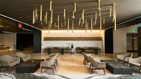 Accommodation - Gale Hotel Miami Hotel & Residences - Miscellaneous