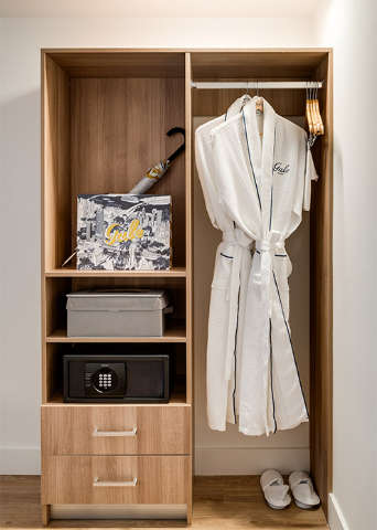 Accommodation - Gale Hotel Miami Hotel & Residences - Miscellaneous
