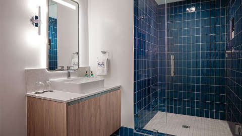 Accommodation - Gale Hotel Miami Hotel & Residences - Guest room