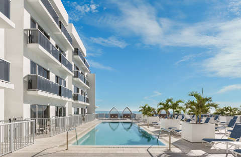 Recreational facility