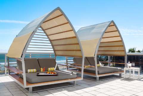 Recreational facility