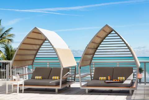 Recreational facility