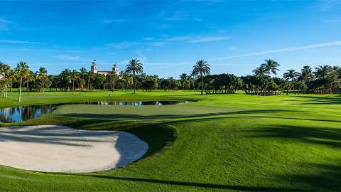 Accommodation - The Breakers Palm Beach - Florida