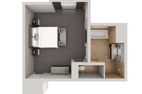 Carlton, Philadelphia