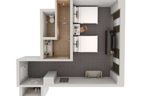 Carlton, Philadelphia