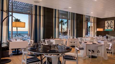 Accommodation - Wyndham Grand Clearwater Beach - Florida