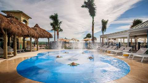 Acomodação - Sirata Beach Resort - St Petersburg, Florida