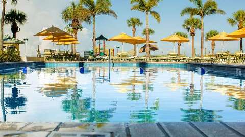 Alojamiento - Sirata Beach Resort - St Petersburg, Florida