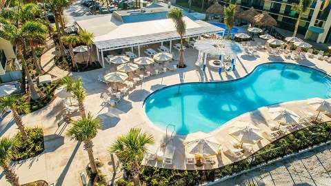 Pernottamento - Sirata Beach Resort - St Petersburg, Florida