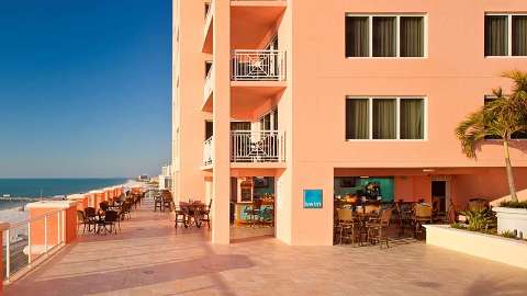 Accommodation - Hyatt Regency Clearwater Beach Resort and Spa - Clearwater