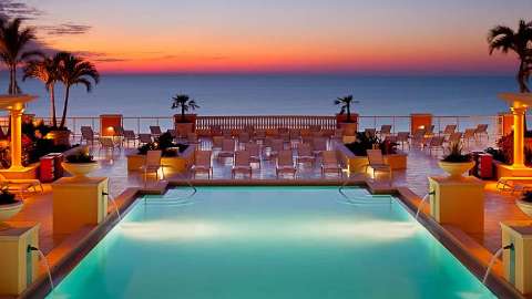 Acomodação - Hyatt Regency Clearwater Beach Resort and Spa - Clearwater