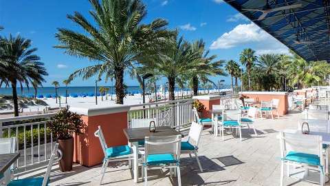 Accommodation - Hyatt Regency Clearwater Beach Resort and Spa - Clearwater