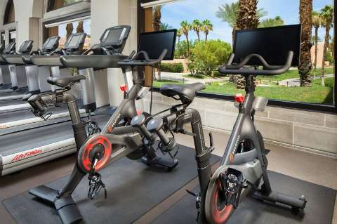 Health club