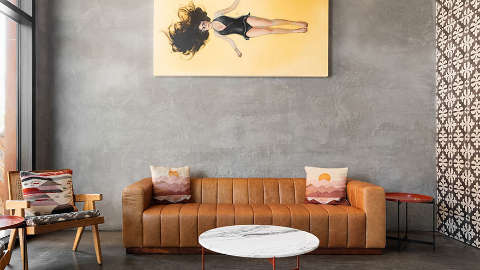 Bar/Lounge