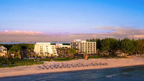 Accommodation - Zota Beach Resort - Sarasota