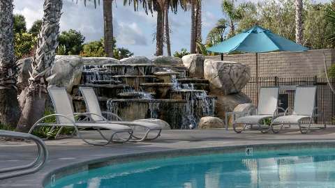 Unterkunft - Paradise Point Resort and Spa - San Diego