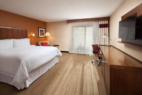 Accommodation - Four Points by Sheraton San Diego-SeaWorld - Guest room - San Diego