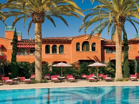Accommodation - Fairmont Grand Del Mar - Pool view - SAN DIEGO