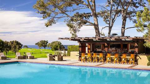 Accommodation - The Lodge at Torrey Pines - San Diego