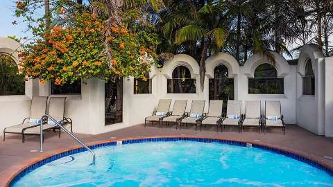 Accommodation - Bahia Resort  - San Diego
