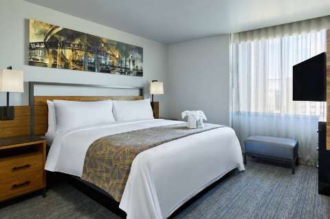 Accommodation - Marriott Vacation Club, San Diego - Guest room - San Diego