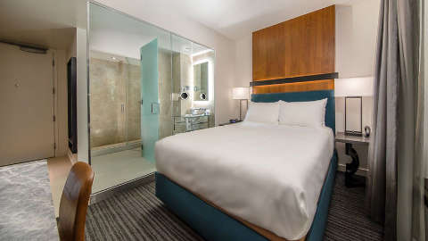 a concept by Hyatt