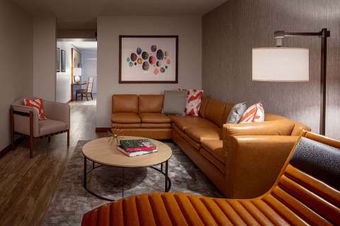 Accommodation - Hotel Adeline, Scottsdale, a Tribute Portfolio Hotel - Guest room - Scottsdale
