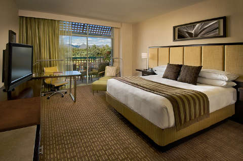 Unterkunft - Hyatt Regency Scottsdale Resort and Spa - Scottsdale