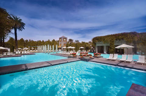 Pernottamento - Hyatt Regency Scottsdale Resort and Spa - Scottsdale