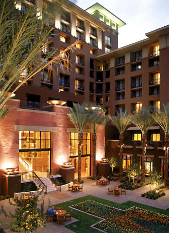 Unterkunft - The Westin Kierland Resort & Spa - Scottsdale
