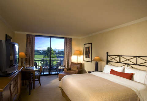 Accommodation - The Westin Kierland Resort & Spa - Scottsdale