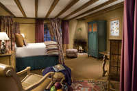 Accommodation - Royal Palms Resort and Spa, part of Hyatt - Scottsdale