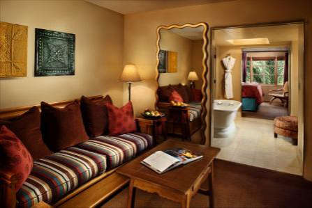 Accommodation - Royal Palms Resort and Spa, part of Hyatt - Scottsdale