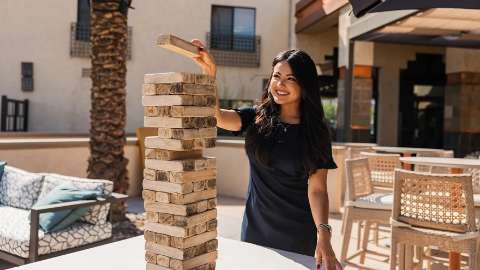 Accommodation - Hilton Scottsdale Resort and Villas - Miscellaneous