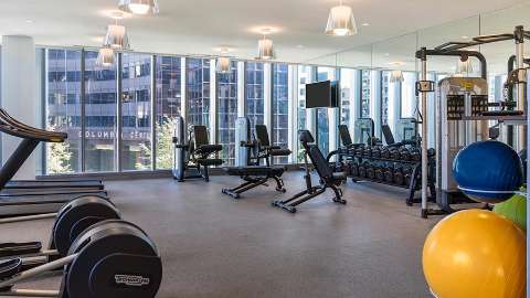 Recreational facility
