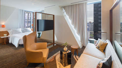 Suite