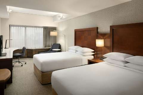 Accommodation - Renaissance Seattle Hotel - Guest room - Seattle