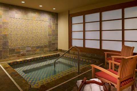 Health club
