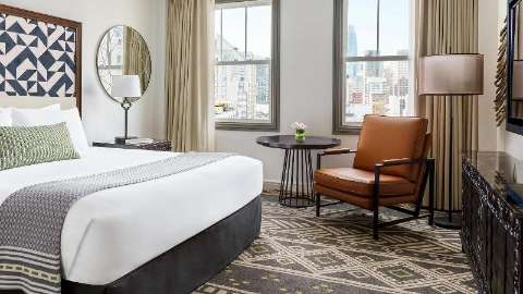 Recreational facility