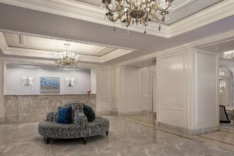 Carlton, San Francisco