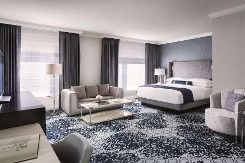 Accommodation - The Ritz-Carlton, San Francisco - Guest room - San Francisco