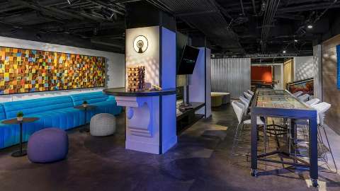 Recreational facility